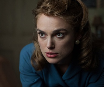 Une scène du film The Imitation Game