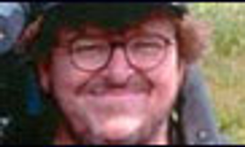 Michael Moore se penche sur l'économie américaine