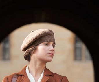 Une scène du film Testament of Youth