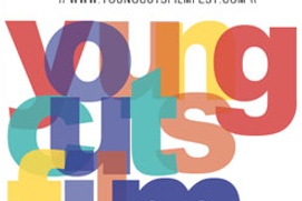 Affiche du film Festival Youngcuts 2010