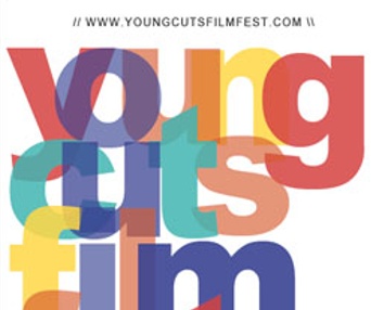 Affiche du film Festival Youngcuts 2010