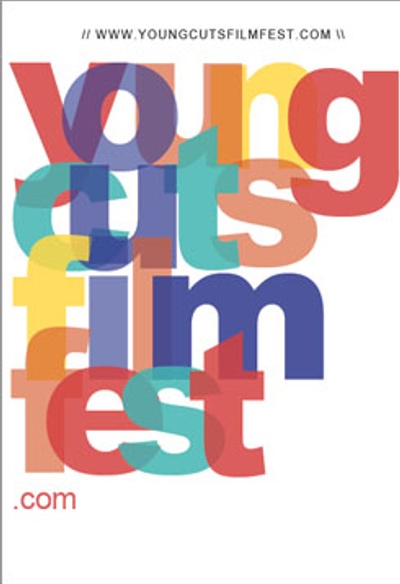 Affiche du film Festival Youngcuts 2010