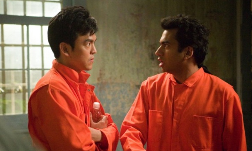 Le tournage du troisième Harold et Kumar aura lieu cet été