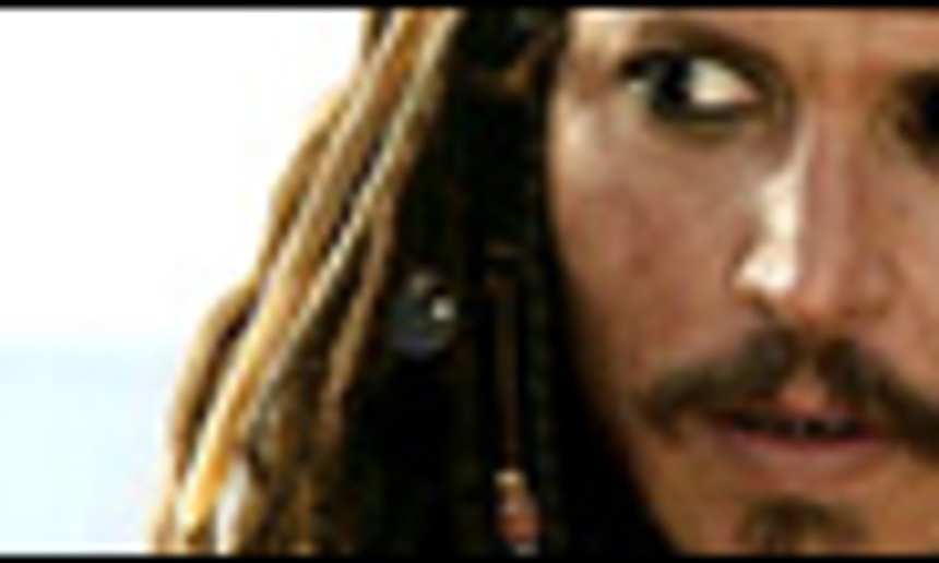Johnny Depp deviendra un vampire contre Will Smith