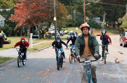 Bande-annonce en anglais