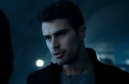 Bande-annonce en anglais