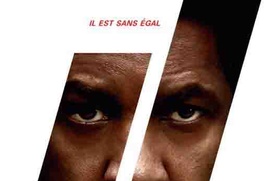 Affiche du film The Equalizer 2