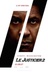 Affiche du film Le justicier 2