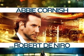 Affiche du film Limitless