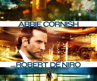 Affiche du film Limitless