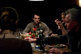 Scène du film Deux jours à tuer
