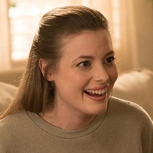 Photo de Gillian Jacobs