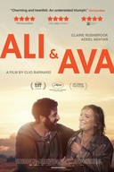 Affiche du film Ali & Ava