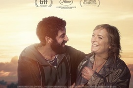 Affiche du film Ali & Ava