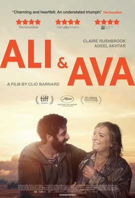 Ali & Ava