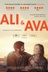 Affiche du film Ali & Ava