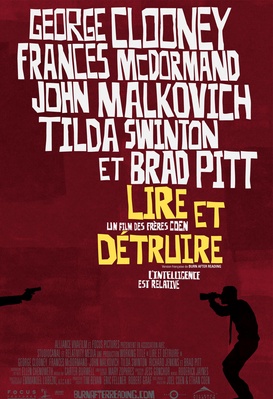 Lire et détruire
