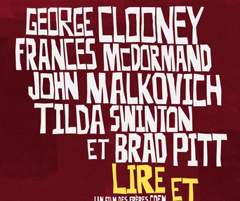 Affiche du film Lire et détruire