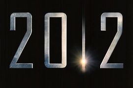 Affiche du film 2012 Affiche du film 2012