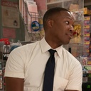Photo de Corey Hawkins