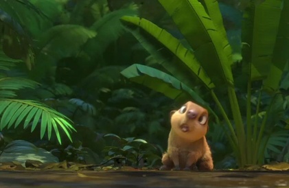 Pré-bande-annonce 2 en anglais