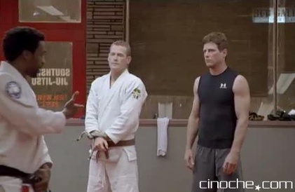 Bande-annonce en français