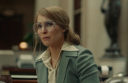 Bande-annonce en anglais