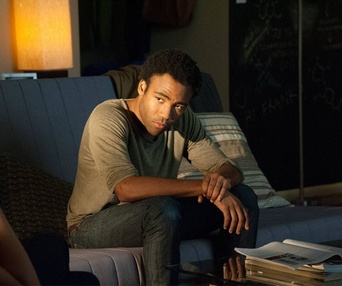 Une scène du film The Lazarus Effect