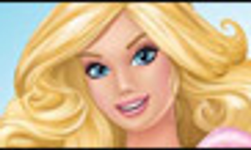 Barbie bientôt au grand écran