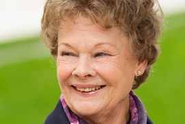 Une scène du film Philomena Une scène du film Philomena