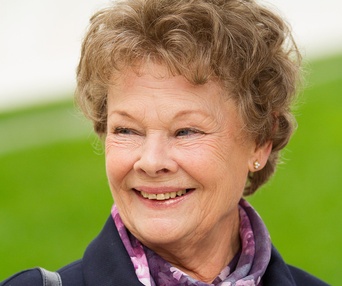Une scène du film Philomena