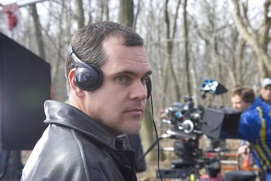 Scène du film Real Time