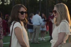 Une scène du film May December