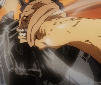 Images du film My Hero Academia: You're Next