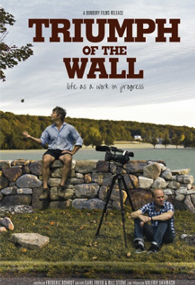 Affiche du film Triumph of the wall