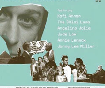 Affiche du film Le Jour Après La Paix