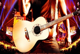 Affiche du film Kenny Chesney: Summer in 3D