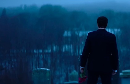 Bande-annonce en anglais