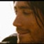 Jake Gyllenhaal et Gemma Arterton dans le film Prince of Persia : Les sables du temps