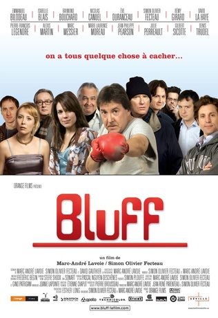 Bluff