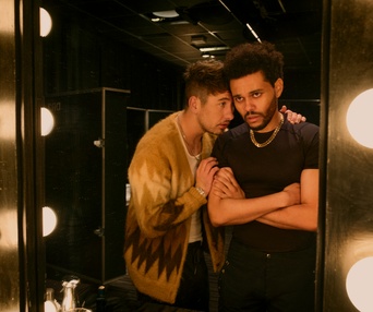 IMage du film Hurry Up Tomorrow