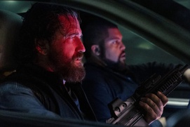 Image du film À armes égales 2 : Opération Pantera