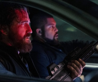 Image du film À armes égales 2 : Opération Pantera