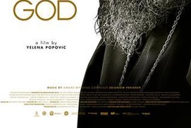 Affiche du film Man of God32826