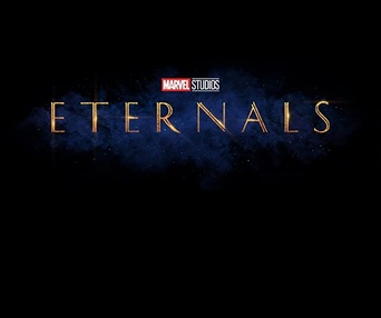 Affiche du film The Eternals