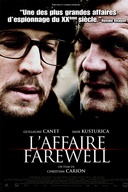 Affiche du film Farewell