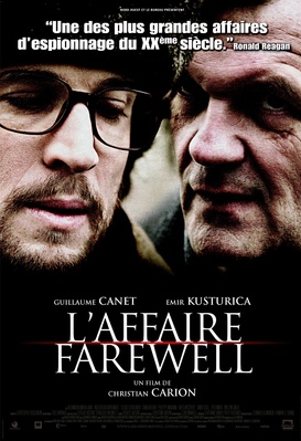 Farewell