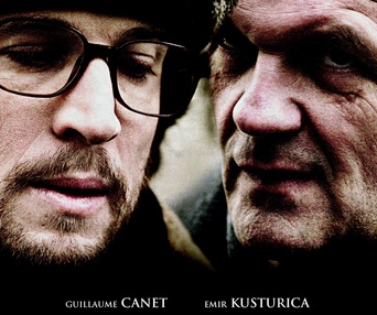 Affiche du film L'affaire Farewell