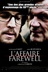 Affiche du film Farewell