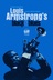 Affiche du film Black & Blues: Louis Armstrong, géant du jazz